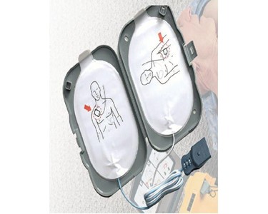 Phillips FRx Smart Pads II for Defibrillators