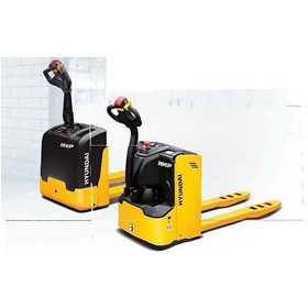 Electric Pallet Truck | 15-18-20EP