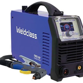 Plasma Cutter | Plasma Cutter FORCE 45P CF-06176