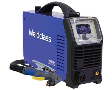 Weldclass - Plasma Cutter | Plasma Cutter FORCE 45P CF-06176