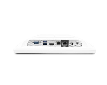 Onyx - 10.1" Fanless Slim Medical All In One PC | SMA-1033