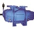 Vacuum Pumps with Secondary Air Injection