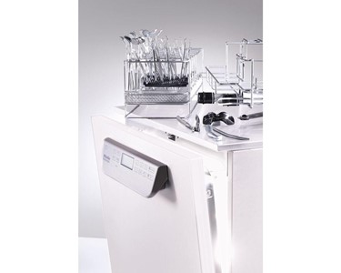 Thermal Disinfector Washer - PG8591 (Stainless Steel) | Miele 