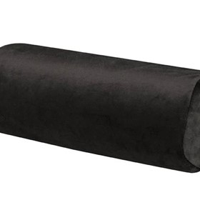 Contoured Lumbar/Back Cushion - PU Foam