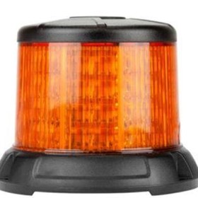 Revolver LED Amber Safety Micro Beacon | RB122Y