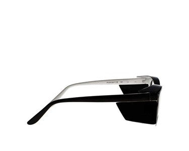 Nynx Lead Glasses