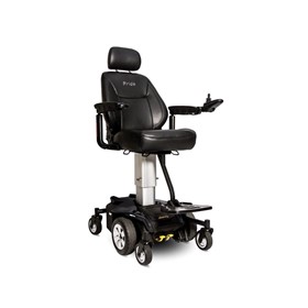 Power Wheelchairs | Jazzy Air