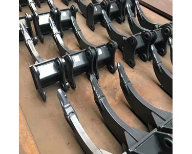 Excavator Ripper Attachment | Conon Motor