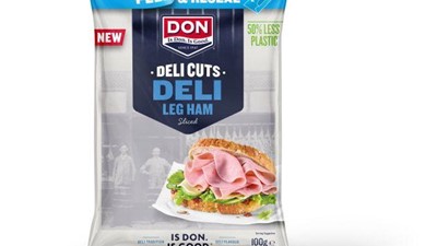 Don Smallgoods’ New Resealable Flow Packs