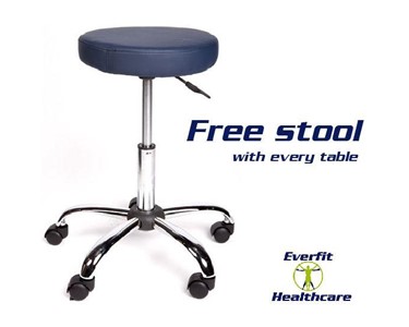 Everfit Healthcare - Chiropractic Table | S Series