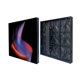 LED Digital Screen IP65 Front/IP54 Rear – OUTDOOR | OC Series