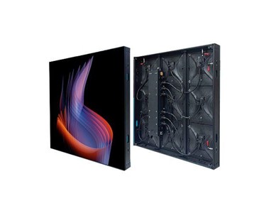 LED Digital Screen IP65 Front/IP54 Rear – OUTDOOR | OC Series
