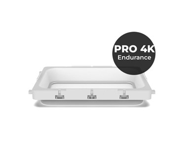 2L PRO 4K Endurance Build Tray