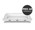 2L PRO 4K Endurance Build Tray