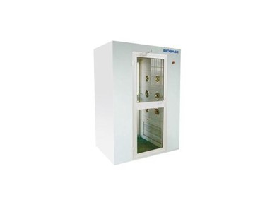 Biobase -  Cleanroom Air Shower -Double Side