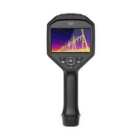 Handheld Thermal Imaging Camera | G61