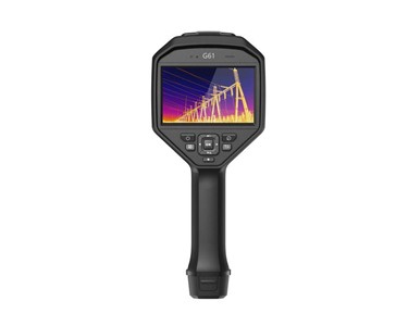 HIKMICRO - Handheld Thermal Imaging Camera | G61