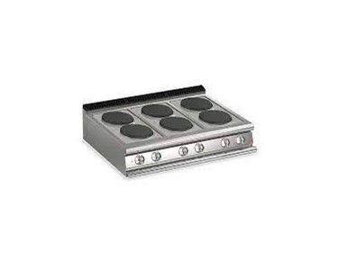 Baron -  Commercial Cooking & Catering Equipment Cook tops and cooking