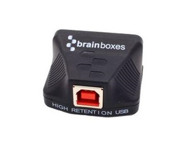 Brainboxes - USB to Serial Adapter Module | US-720