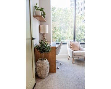 Medical Fitout for Clinical Psychology and Wellness