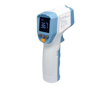 Emech - Infrared No Touch Forehead Digital Thermometer