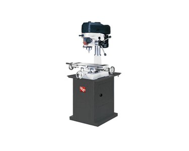 Rong Fu - Milling Drilling Machine | Rong Fu 25 