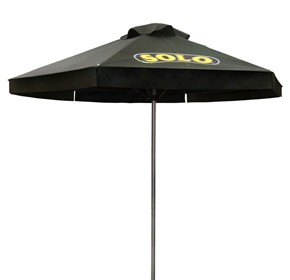 Platinum Umbrella | Commercial Market Umbrella