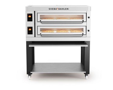 Commercial Pizza Oven | P-402