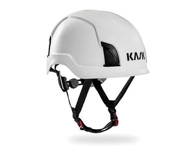 Kask - Rescue & Safety Helmet | ZENITH