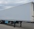 Used Refrigerated Trailer | 2009 Triaxle B Double 