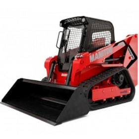 Compact Track Loaders 1650 RT