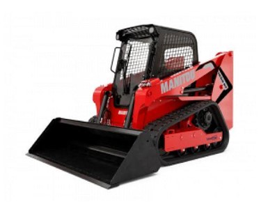 Manitou - Compact Loaders 1650 RT