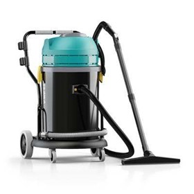 Wet / Dry Vacuum Cleaner - V-WD-62