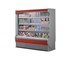 Arneg - Refrigerated Display | Venere-1017 Oscartielle Open Multi Deck Display