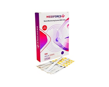 Indicator Strips | 500/Box MDFCL2500