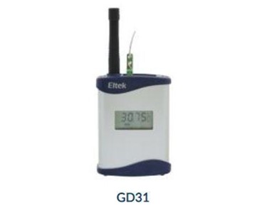 Eltek - Temperature Transmitters with Inputs | Thermistor Temperature Sensors