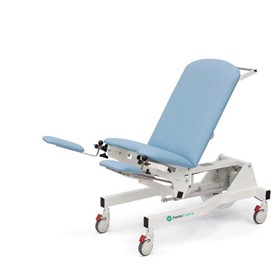 Sapphire Gynaecology and Obstetrics Couch