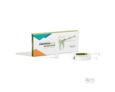 Dental Composite & Cement | Endoseal MTA - MARUCHI®