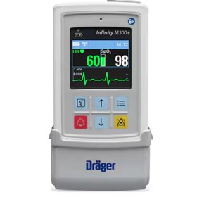 Telemetry Patient Monitor | Infinity® M300/M300+