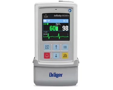 Draeger - Telemetry Patient Monitor | Infinity® M300/M300+