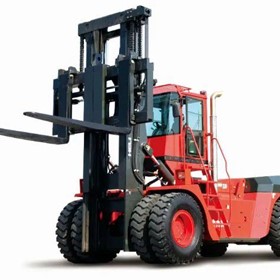 G Diesel Forklift | 20.0-46.0 Tonne 