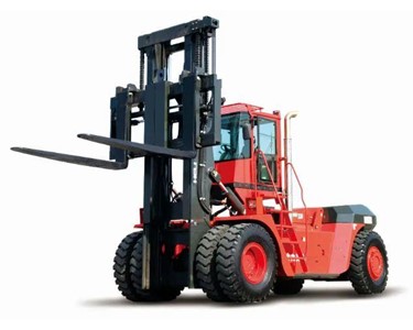 Heli - G Diesel Forklift | 20.0-46.0 Tonne 