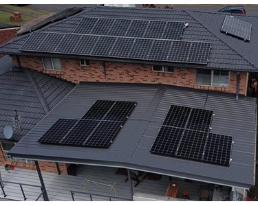 SunPower Maxeon - SunPower & Maxeon Solar Panels - 370W, 415W & 425W