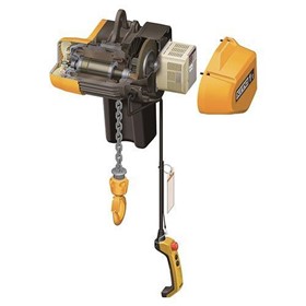 EQ005IS 500kg Chain Hoist