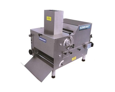 Somerset - Dough Moulder (Interchangeable pressure Plates 6" to 19")