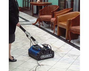 Duplex - Commercial Floor Scrubber | Duplex 420