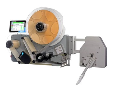 Videojet - Print & Apply Labeling Machine | 9560