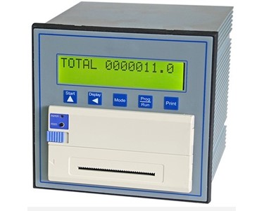 Innovec Multi-Event IPT Powered Printing Totaliser