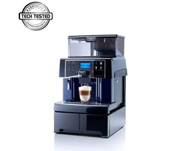 Saeco - Coffee Machine | Aulika Evo Top