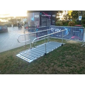  Wheelchair Ramp I Event Access Ramps